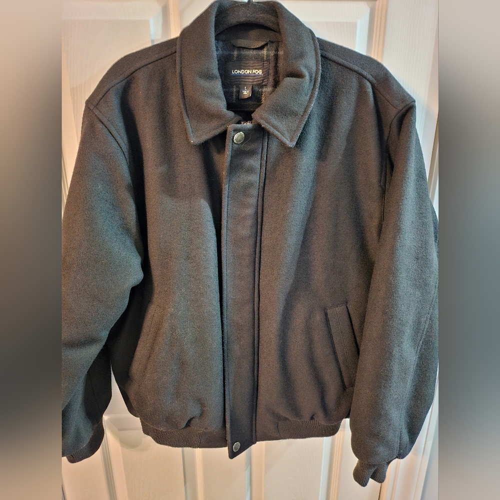 Men's London Fog jacket